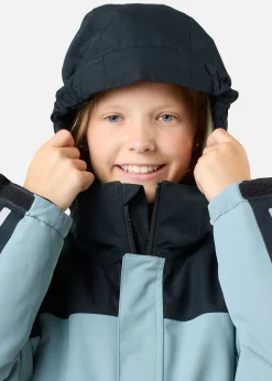 Cortina Ski Overall JR