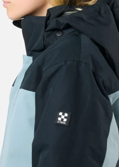 Cortina Ski Overall JR