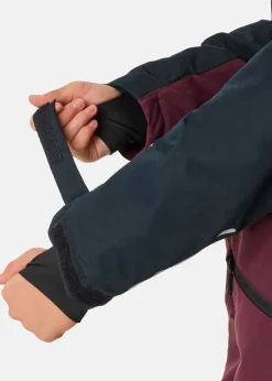 Cortina Ski Overall JR