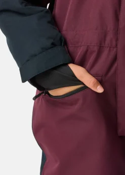 Cortina Ski Overall JR