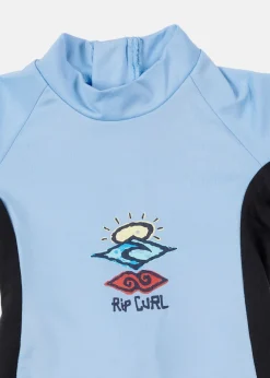 COSMIC S/S SPRING SUIT -BOY