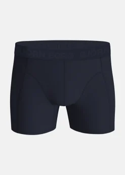 COTTON STRETCH BOXER 7p