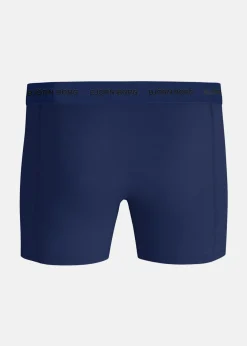 COTTON STRETCH BOXER 5p
