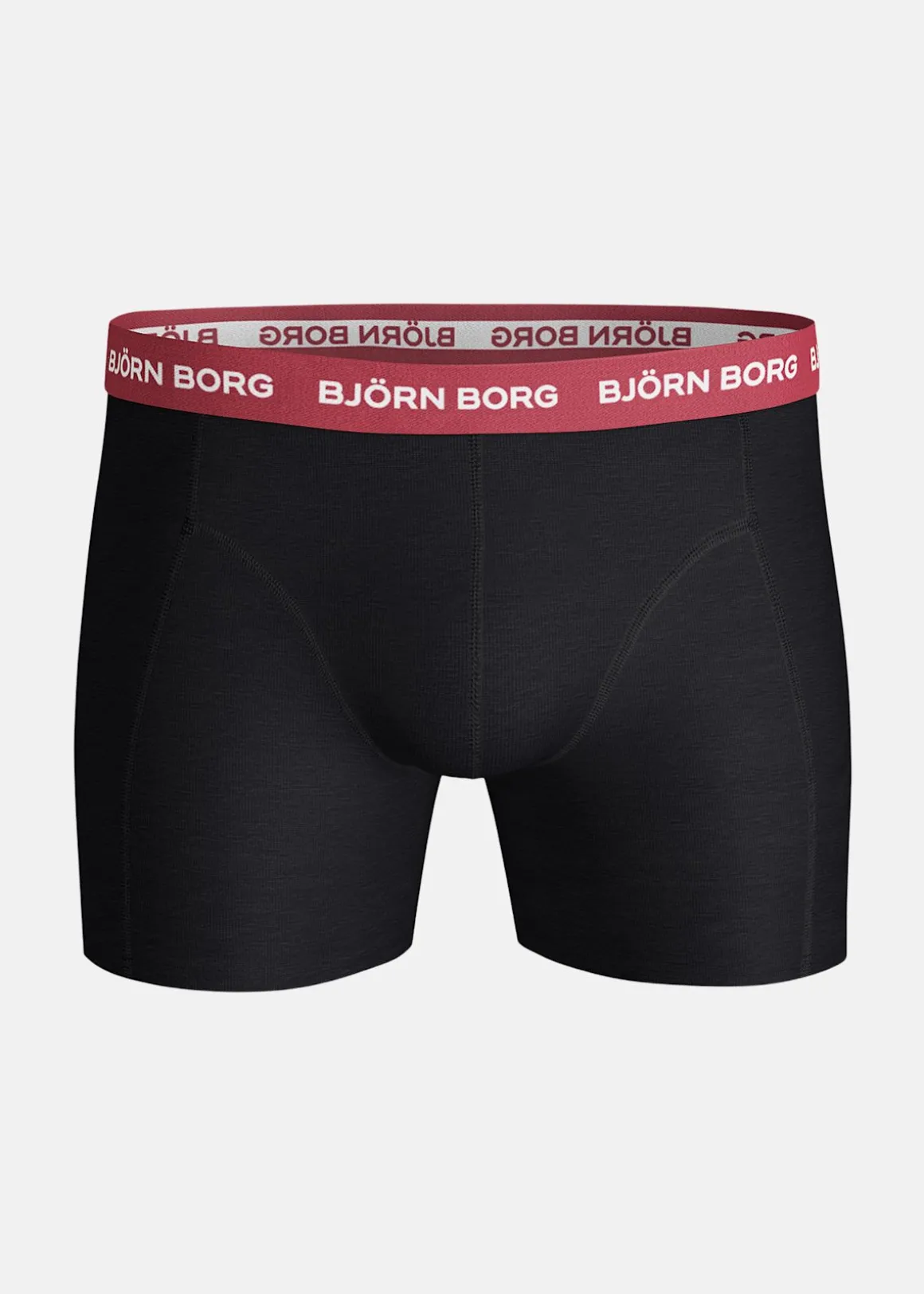 COTTON STRETCH BOXER 3p