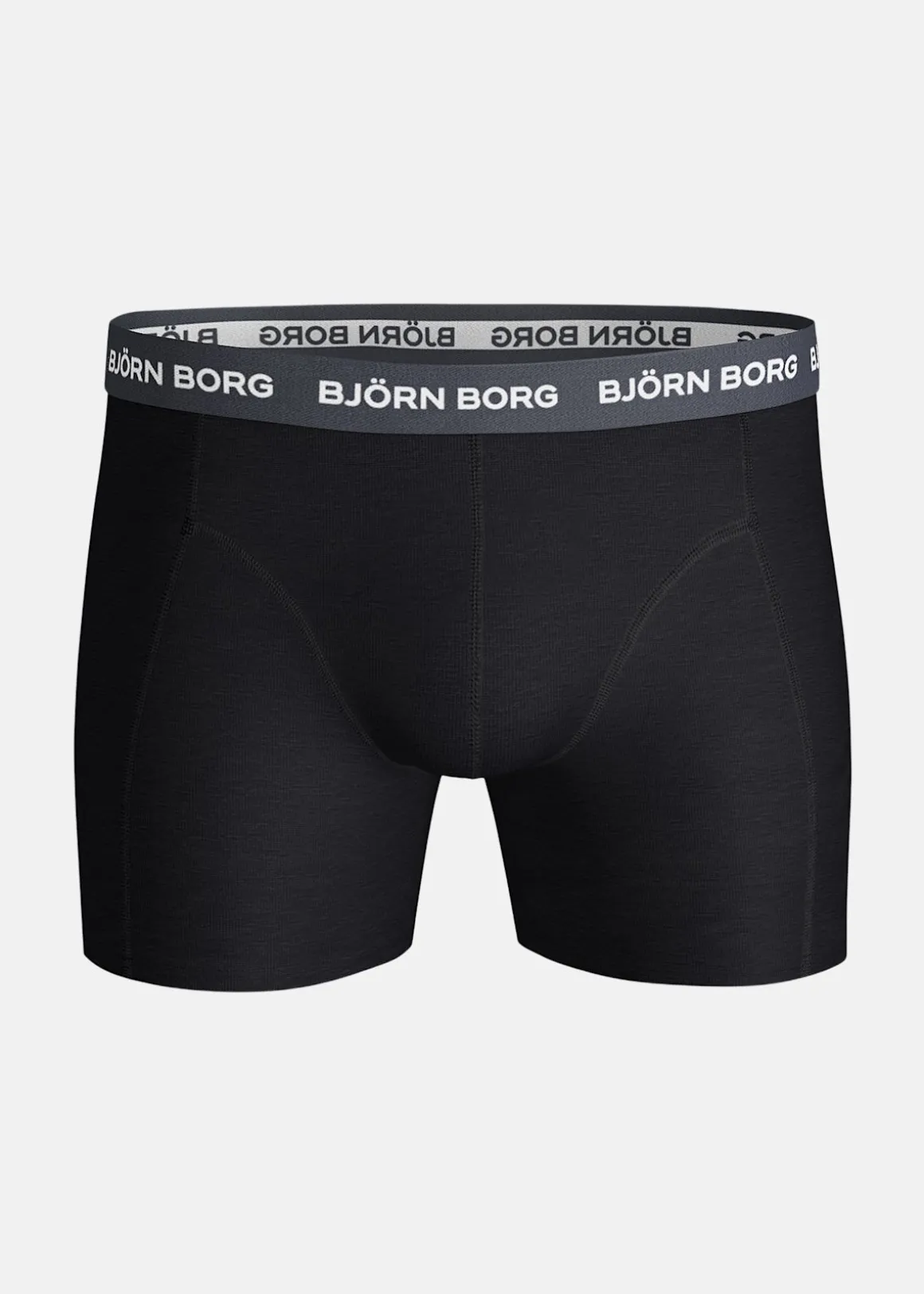 COTTON STRETCH BOXER 3p