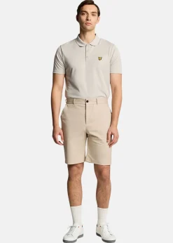 Course Stretch Chino Shorts