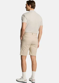 Course Stretch Chino Shorts