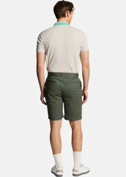 Course Stretch Chino Shorts