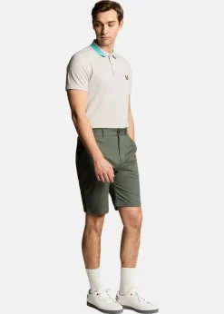Course Stretch Chino Shorts