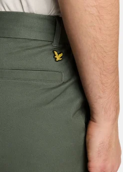 Course Stretch Chino Shorts