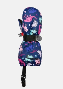 CRAZYCARIBO CHI MITT