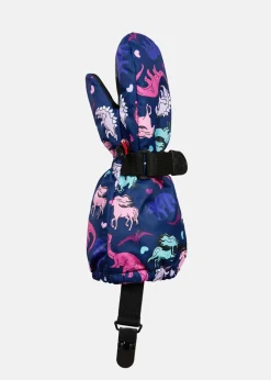 CRAZYCARIBO CHI MITT