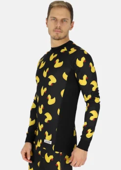 Crewneck L/S Baselayer