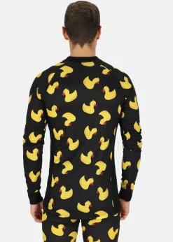 Crewneck L/S Baselayer