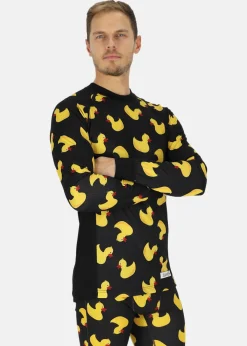 Crewneck L/S Baselayer