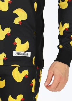 Crewneck L/S Baselayer