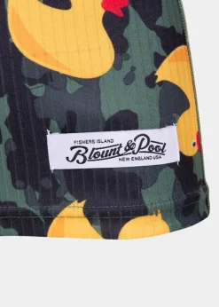 Crewneck L/S Baselayer JR