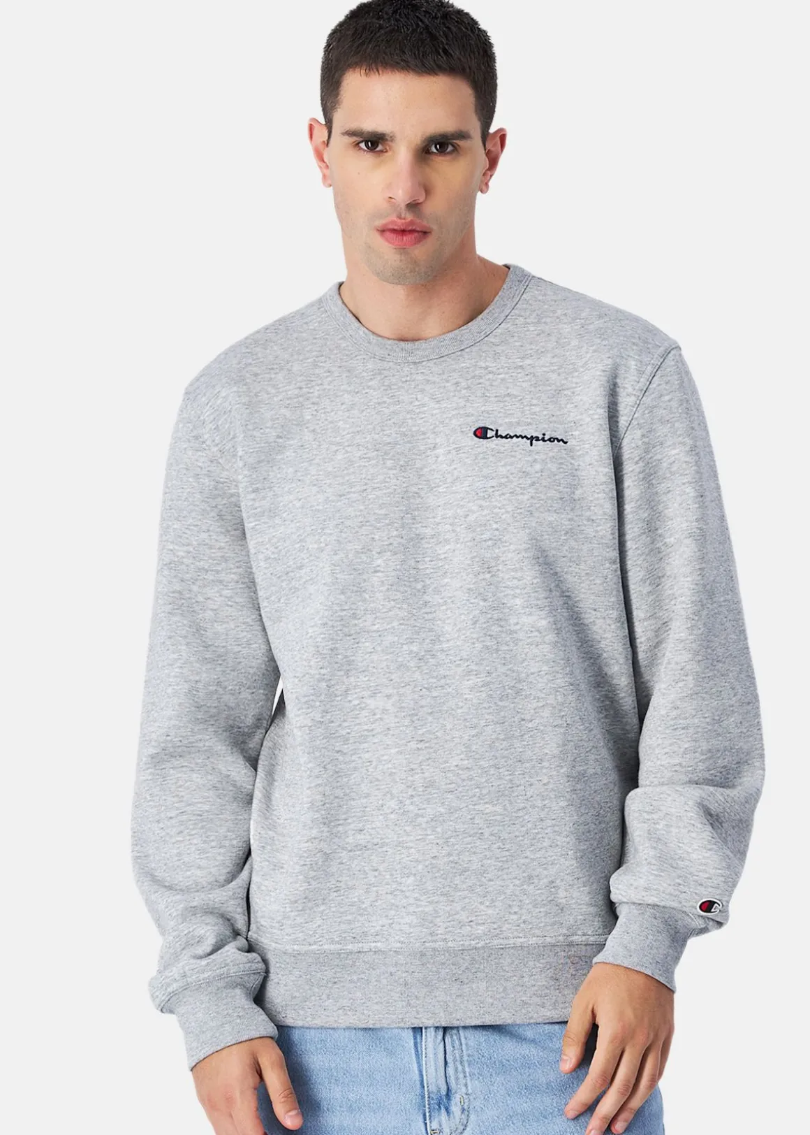 Crewneck Sweatshirt