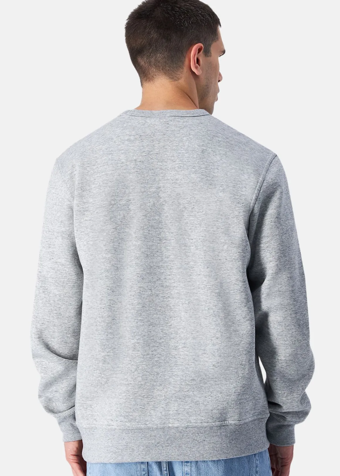 Crewneck Sweatshirt