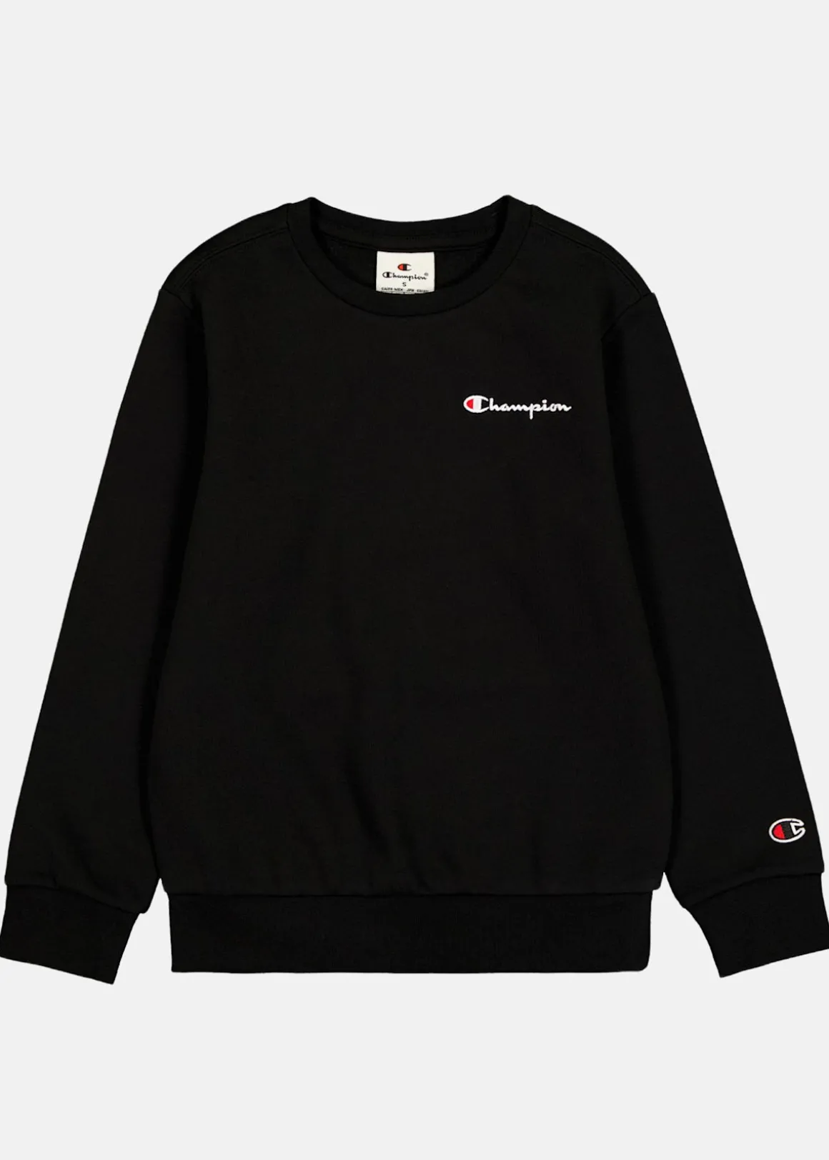 Crewneck Sweatshirt