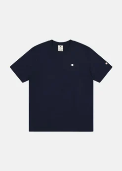 Crewneck T-Shirt