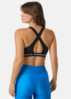 Crossback Mid Bra