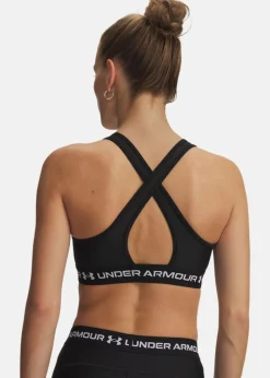 Crossback Mid Bra