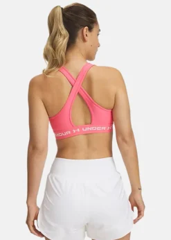 Crossback Mid Bra