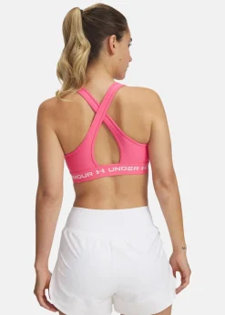 Crossback Mid Bra