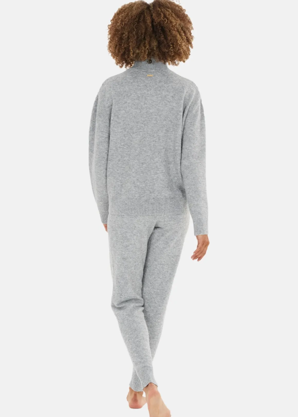 Daviana W Knitted Pants