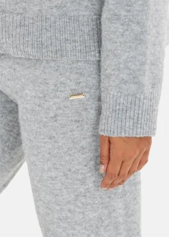 Daviana W Knitted Pants