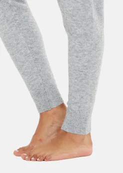 Daviana W Knitted Pants