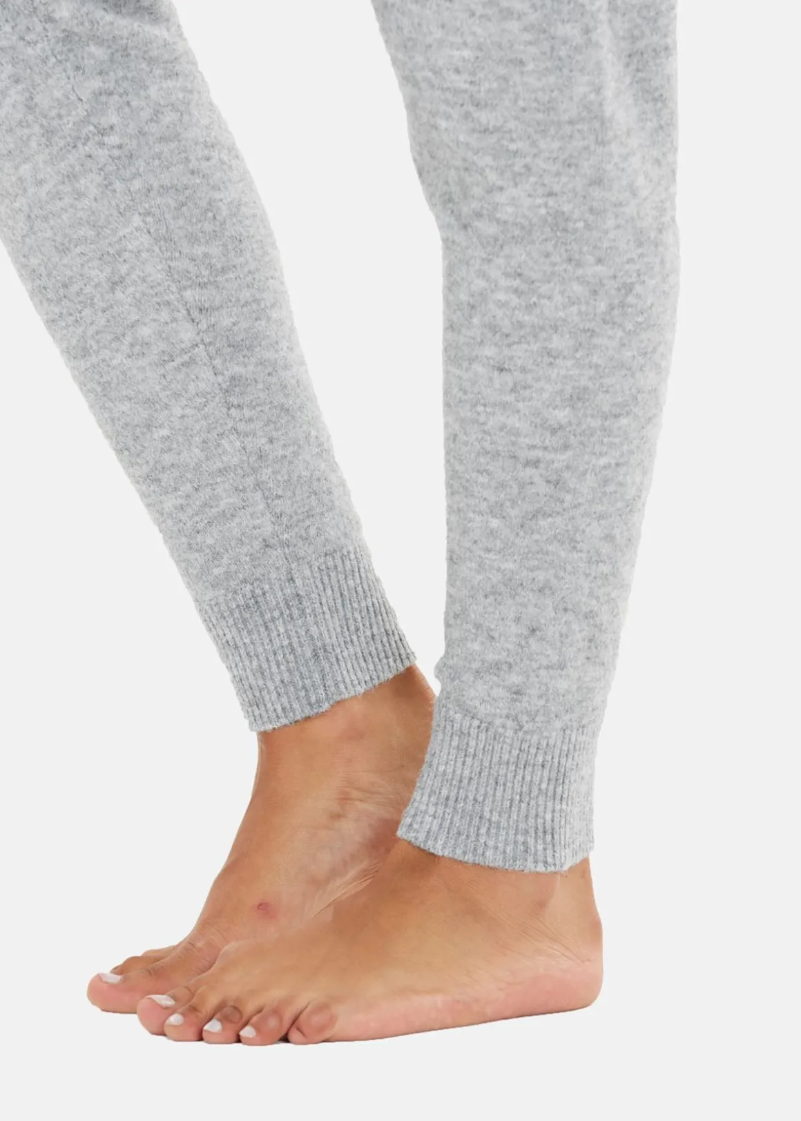 Daviana W Knitted Pants