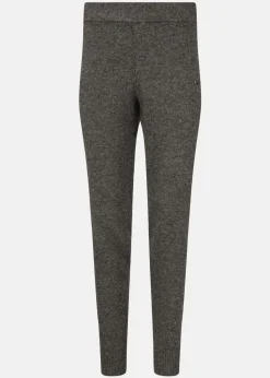 Daviana W Knitted Pants