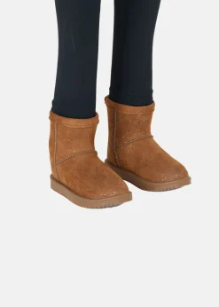 Dax Kids Boot Warm WP