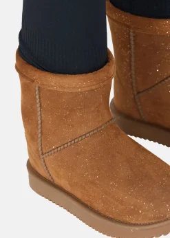 Dax Kids Boot Warm WP