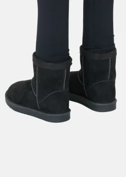 Dax Kids Boot Warm WP