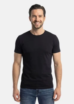 Denim Factory Core Tee 5-pack