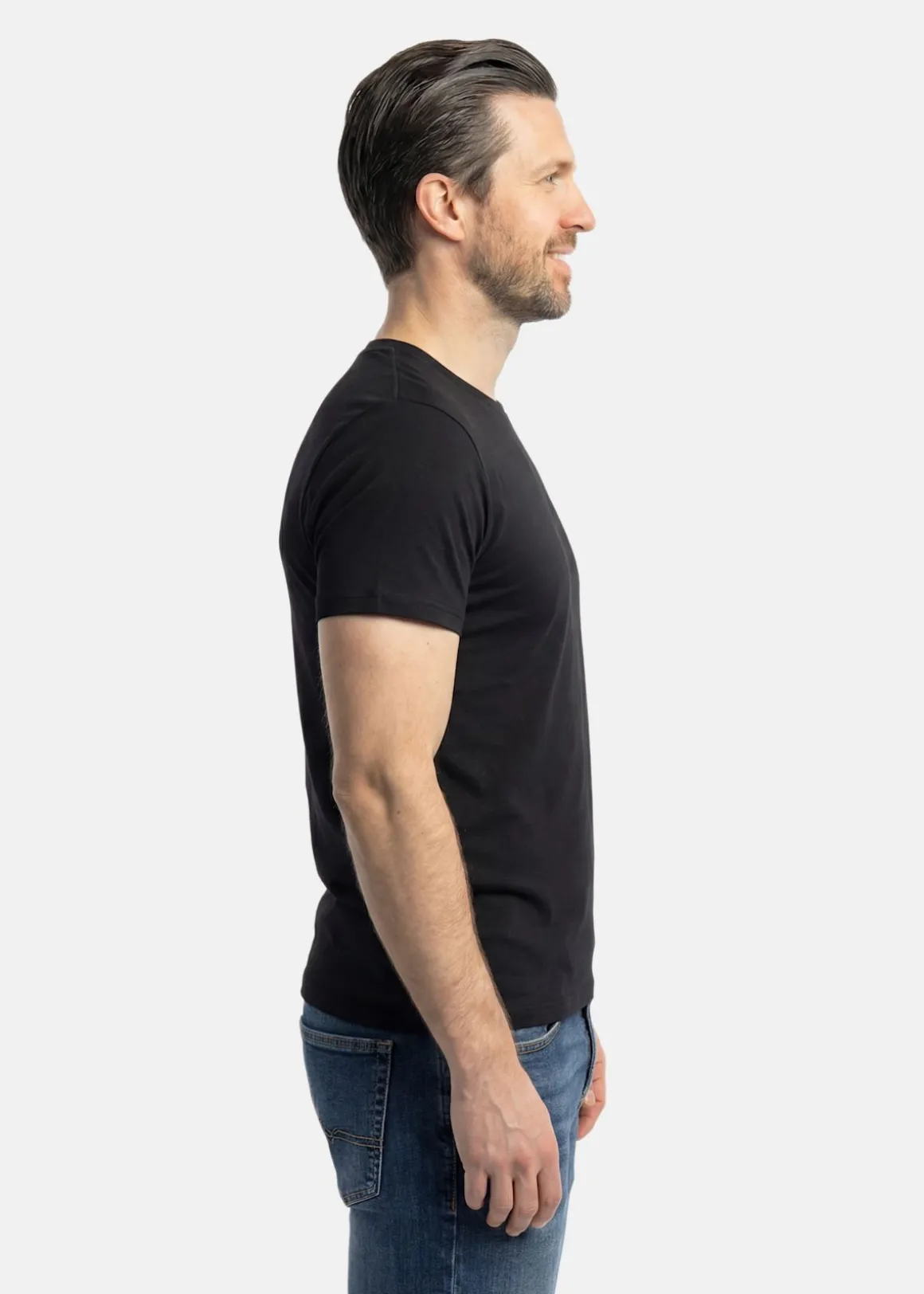 Denim Factory Core Tee 5-pack