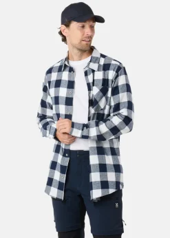 Denver Flannel Shirt II