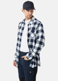 Denver Flannel Shirt II