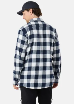 Denver Flannel Shirt II