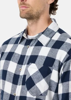 Denver Flannel Shirt II