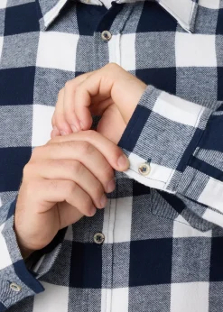 Denver Flannel Shirt II