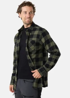 Denver Flannel Shirt II