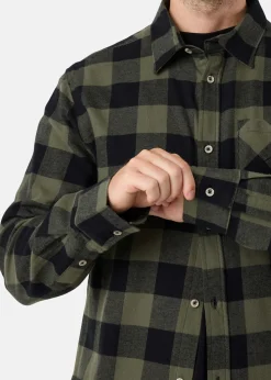 Denver Flannel Shirt II