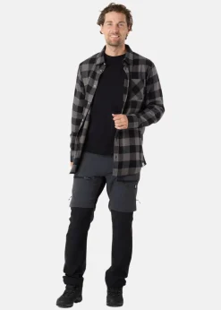 Denver Flannel Shirt II