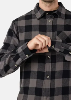 Denver Flannel Shirt II