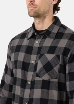 Denver Flannel Shirt II