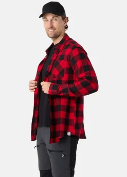 Denver Flannel Shirt II